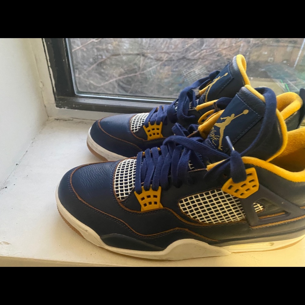 Air Jordan retro 4